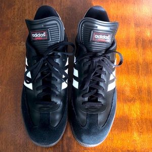 ADIDAS Samba shoes size 13